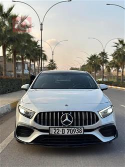 مرسيدس بنز A-Class